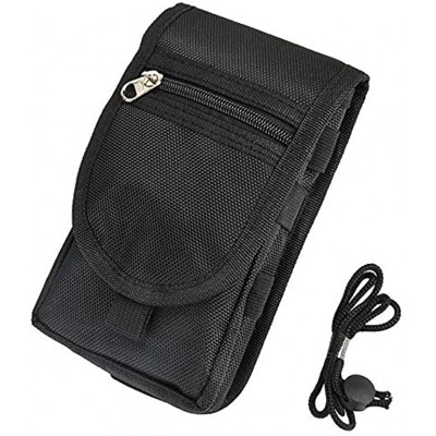 Faletony Tactical Molle Pouches EDC Pouch Utility Gadget Belt Waist Bag Purse For Men