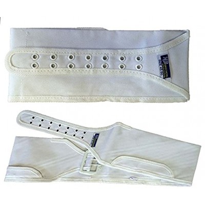 H.A.A.S® New Ihram Waist Belt for Hajj and Umrah Ehram Belt Travel Bag 3 Pockets