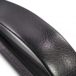 Leather Moneybelt Safekeepers Belt with Secret Zipper