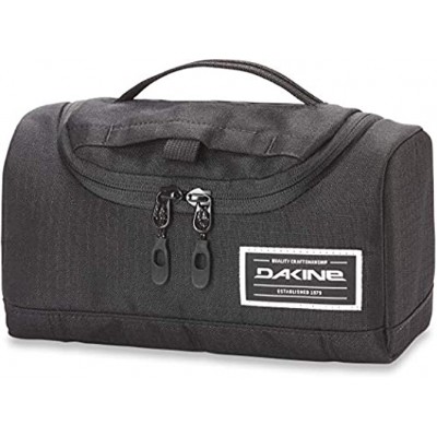 Dakine Revival Kit M Travel Toiletry Bag Cosmetic Bag
