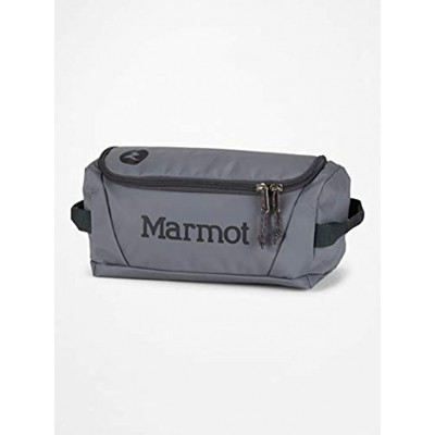 Marmot Mini Hauler Travel toiletries bag toiletry bag with extra compartments cosmetic bag for sports travelling and hiking 6 l capacity