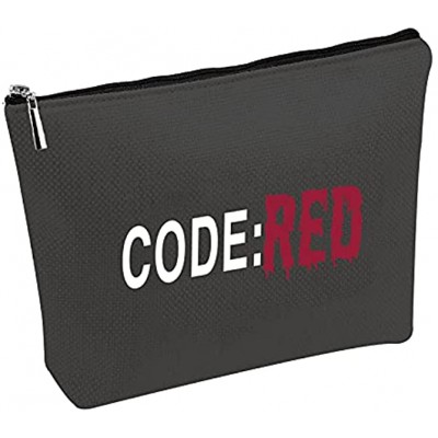 Tampon Bag Period Pouch Sanitary Holder Code: Red Bag Gifts for Best Friend Code: Red -Bag