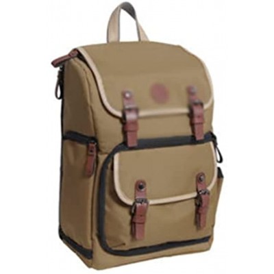 camera bag Travel Retro Slr Photo Camera Backpack Computer Bag For Digital Camera Color : F Size : One size
