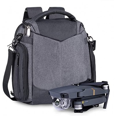 Estarer Drone Backpack Shoulder Bag for DJI Mini 2 Mavic 3 Mavic 2 Pro DJI Mini SE Mavic Air 2 DJI Zoom