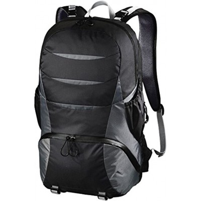 Hama |"Trekkingtour" 160 Camera Backpack | Black
