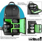 Neewer Camera Backpack Case
