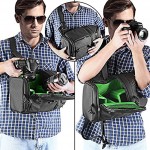 Neewer Camera Backpack Case