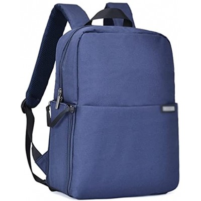 Release camera bag Camera Backpack Camera Lens Laptop Outdoor Travel Bag Color : B Size