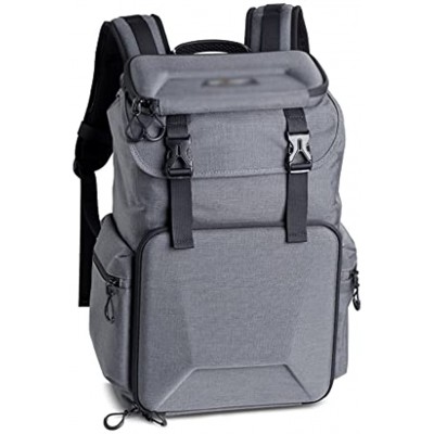 Release camera bag Camera Bags Camera Backpacks Photography Storage Bags With Detachable Separator Locks Color : A Size