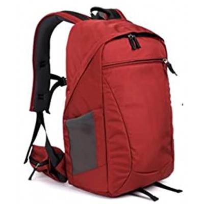 Release camera bag Camera Photo Bag Travel Camera Backpack For Computer DSLR Camera Color : A Size