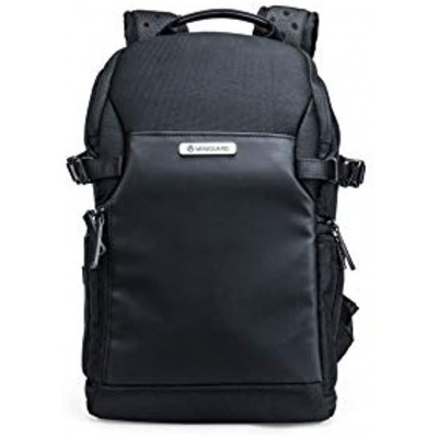 Vanguard VEO SELECT 37BRM Slim Backpack Black