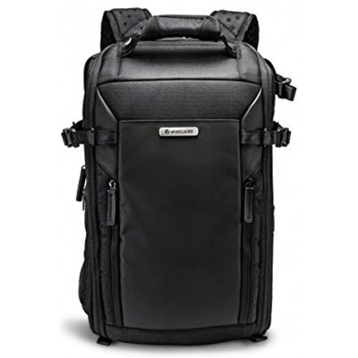 Vanguard VEO SELECT 45BFM Camera Backpack -Black