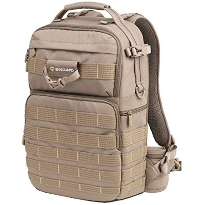 VEO RANGE T45M Medium Tactical Backpack Stone