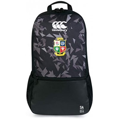 Canterbury British and Irish Lions Rugby Medium Backpack