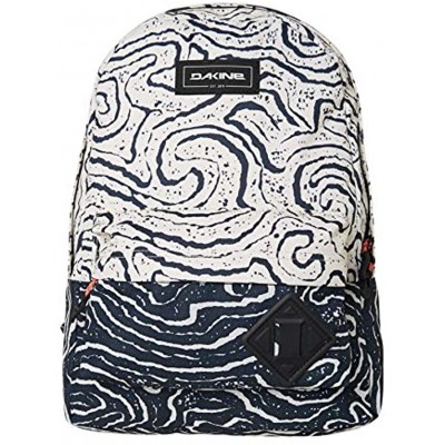 Dakine 365 Mini 12l Backpack One Size Lava Tubes
