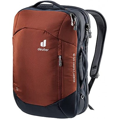 Deuter Aviant Carry on 28 Travel Backpack
