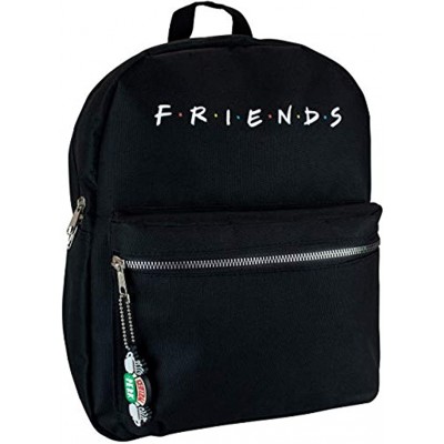 FRIENDS Womens Backpack Central Perk