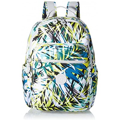 Kipling Backpacks SEOUL Bright Palm