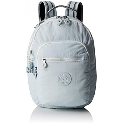 Kipling Backpacks SEOUL S Balad Blue