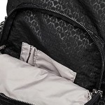 Kipling Backpacks SEOUL Signature Emb