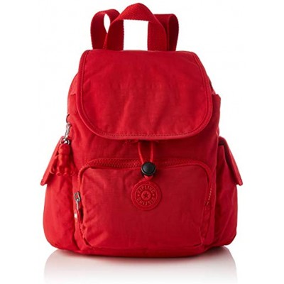 Kipling Women's City Pack Mini Casual Daypacks One Size