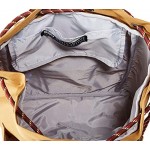 Levi's Men's Nautical Backpack 50x29x20cm