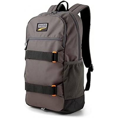 PUMA Unisex Puma Deck Backpack Rucksack