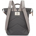 Roka Bantry B Small Sustainable Carbon Canvas