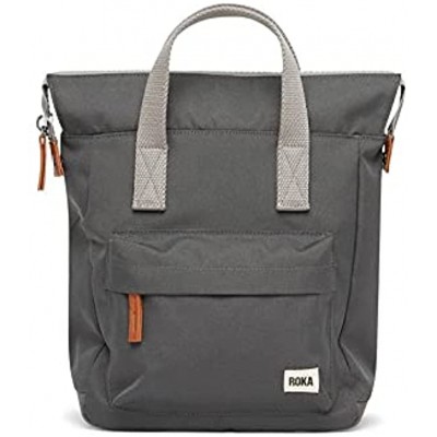 Roka Bantry B Small Sustainable Carbon Canvas