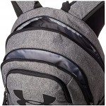 Under Armour UA Scrimmage 2.0 Backpack Laptop Backpack Waterproof Bag Unisex