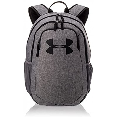Under Armour UA Scrimmage 2.0 Backpack Laptop Backpack Waterproof Bag Unisex
