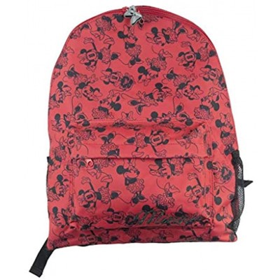 Disney's Minnie Mouse Roxy Backpack