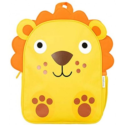 Harry Bear Kids Backpack Lion