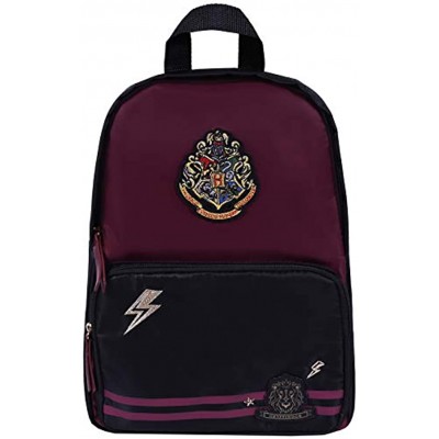 Harry Potter Gryffindor Rucksack Backpack School Bag