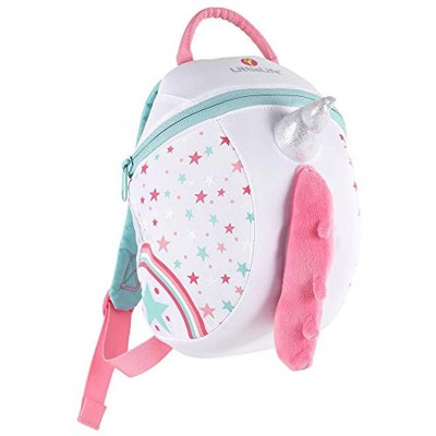 LittleLife Children's Animal Backpack For Ages 3 to 6 years