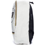 Luxury Harry Potter Hedwig Fashion Backpack White