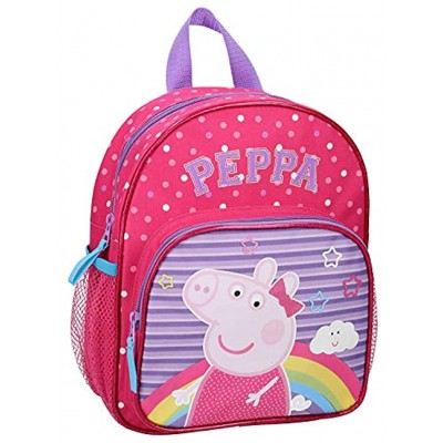 Peppa Make Believe Backpack