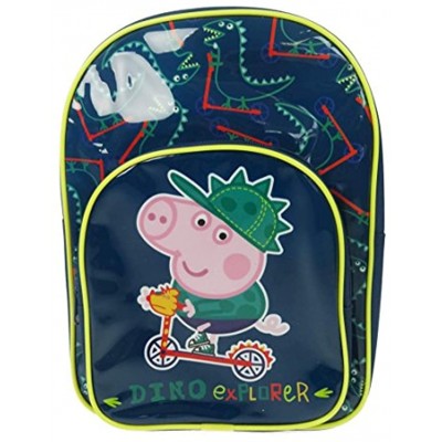 Peppa Pig Children's Backpack 31 cm 9 L Green