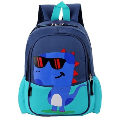 POWOFUN Kids Toddler Preschool Travel Backpack Kindergarten Cool Cute Cartoon Schoolbag Backpack Dinosaur Unicorn Backpack Bookbag For Girls Boys Baby