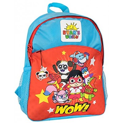 RYAN'S WORLD Kids Backpack