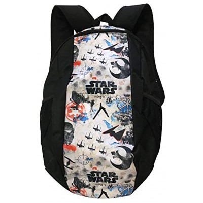 Star Wars Rogue one Urban Children's Backpack 47 cm 19.7 Liters Black