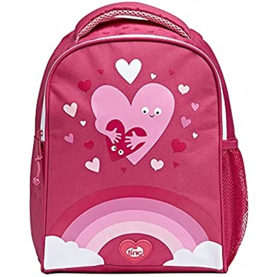 Tinc Kids Backpack Primary School Bag for Girls & Boys