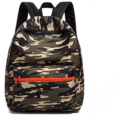 uk army Camouflage Children Backpacks for Boys and Girls