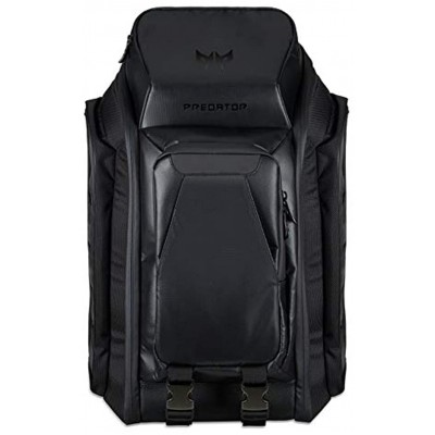 Acer Predator M-Utility 1680D Ballistic Laptop Backpack for Up to 17" Laptop Black PBG920