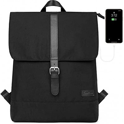 Bookbag Women & Men College Backpack High School Backpack for Girls & Boys Teenagers,Backpack Business Laptop Backpack with USB Charging Port for 15.6 Inch Laptop