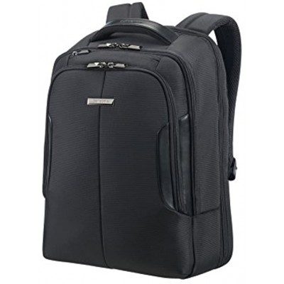 Samsonite XBR Laptop Backpack 15,6" 47 cm 22 L Black