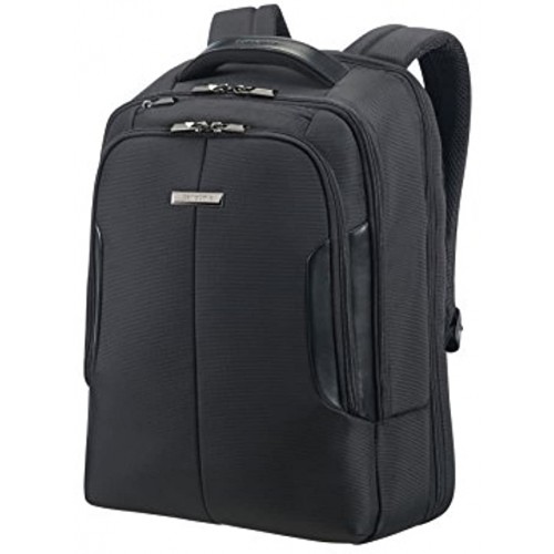 Samsonite XBR Laptop Backpack 15,6" 47 cm 22 L Black