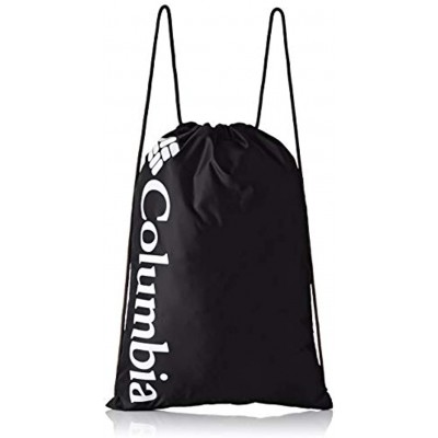 Columbia Unisex Drawstring Bag