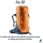Deuter Fox Kids' Outdoor Hiking Rucksack