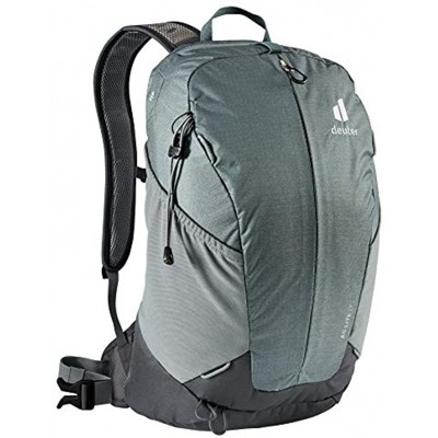 Deuter Unisex Ac Lite 17 Hiking Backpack pack of 1